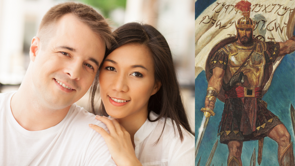 Christlike Men are More Important in Today's Society than Ever Before