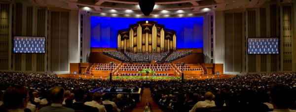 President Russell M Nelson: April 2019 Conference Recap