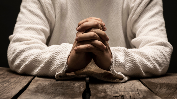 The Great Intercessory Prayer