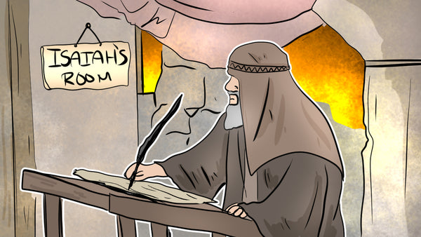 Why is Isaiah So Important? | 2 Nephi 11-25 | Come Follow Me