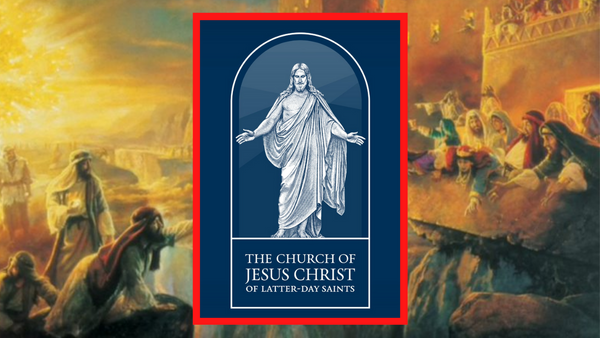 Latter-day Saints Will Have To Fight Against Conforming to the World