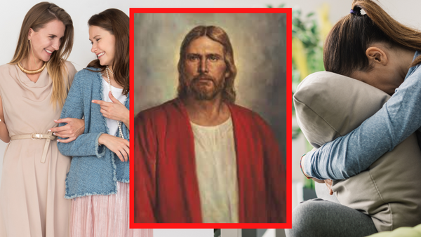 Latter-day Saints and their Struggle of Judging Others