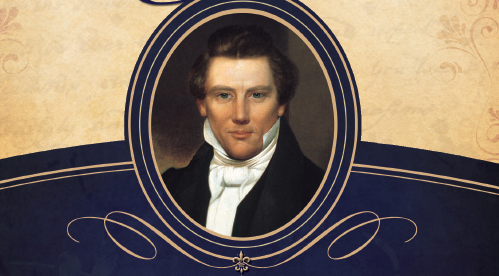 Lectures on Faith by Joseph Smith | Lecture One