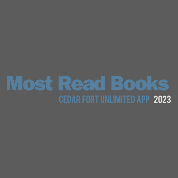 Top 25 Reads Cedar Fort Unlimited App