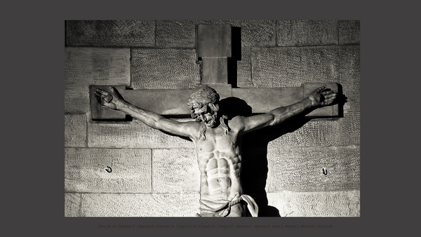 Biblical Roots of Mormonism - The Atonement of Christ