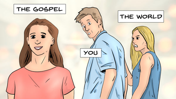 Dangers of Priestcraft | Mosiah 29 - Alma 4 | Come Follow Me