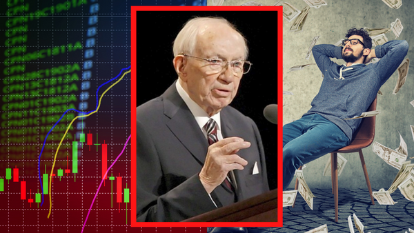 Latter-day Saints and The Danger of Money, Envy, and Jealousy