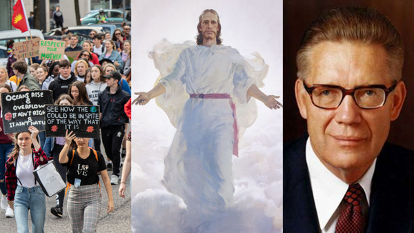Disrespect for Authority Will Increase before the Second Coming | 3 Nephi 1-7 | Come Follow Me