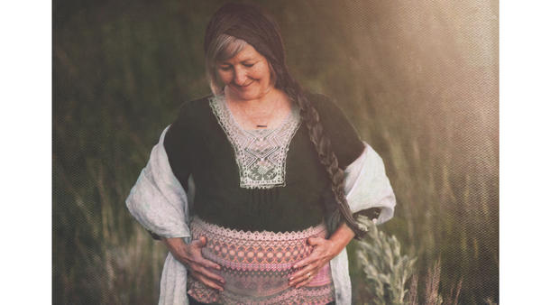 Sariah - Matriarch of the Book of Mormon