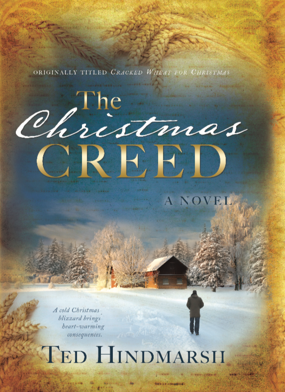 The Christmas Creed (Chapter 1 Excerpt)