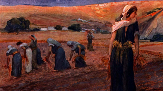 Eating, Working, and Praying: The Rhythms of Life for Jews in the Second Temple Period
