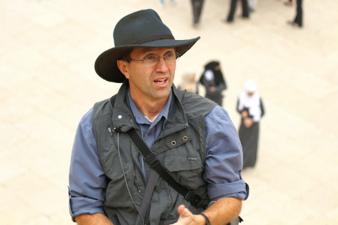 Kerry Muhlestein: A Respected Scholar of Ancient Scripture