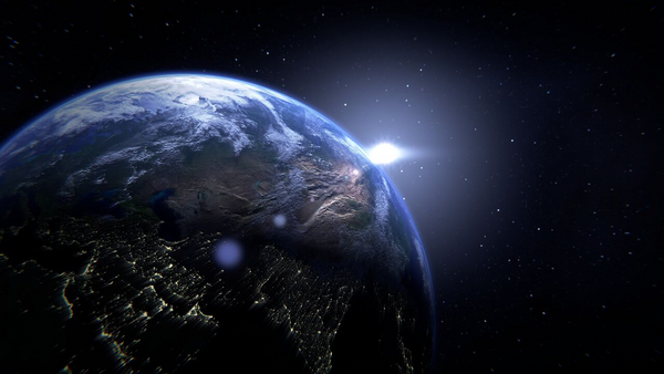 2 Ways God is Preparing the World for the Second Coming