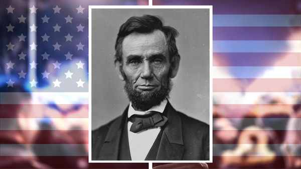 President Lincoln: From Poverty To American Leader