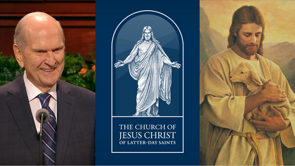 Why The Name of the Savior Is So Important in the 21st Century | 3 Nephi 27 - 4 Nephi | Come Follow Me