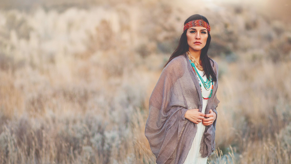 WHERE are the WOMEN of the Book of Mormon?