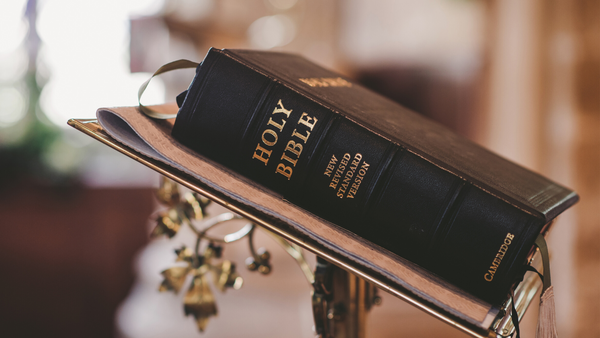 Old Testament Prophesies about Joseph Smith