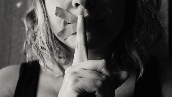 “It Is Safe to Sin in Secret”
