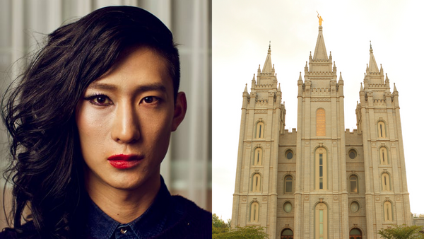 Transgenders and the Church of Jesus Christ of Latter-day Saints