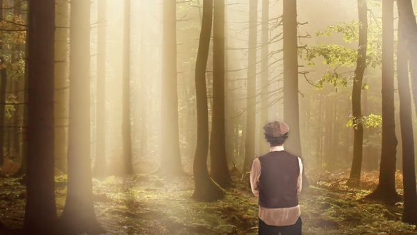 Did Joseph Smith See Heavenly Mother in the First Vision?