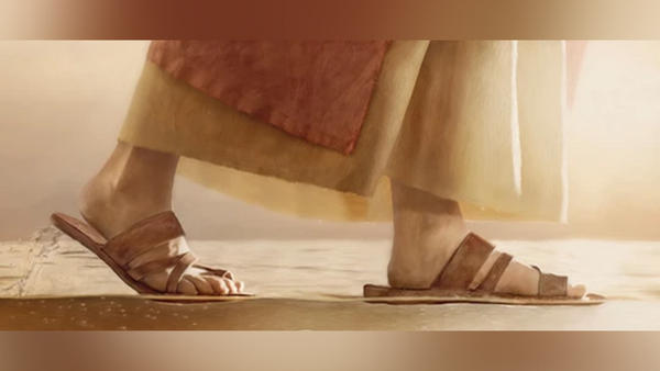 Understanding the Last Week of the Savior