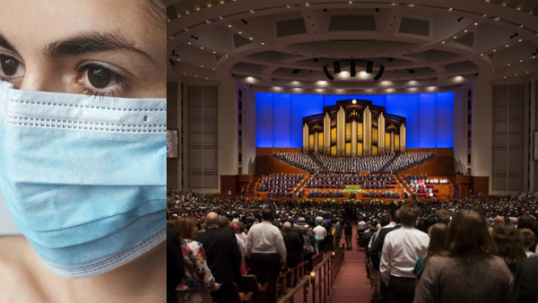 Changes To General Conference, Missionary Work, etc.