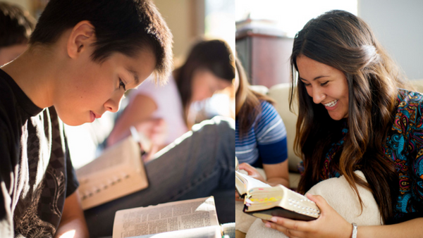 How Was Your First At-Home Church Service? Mine Was GREAT! | LDS Come Follow Me Program