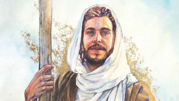 Jesus Christ is the Savior of the World, | Easter | Come Follow Me
