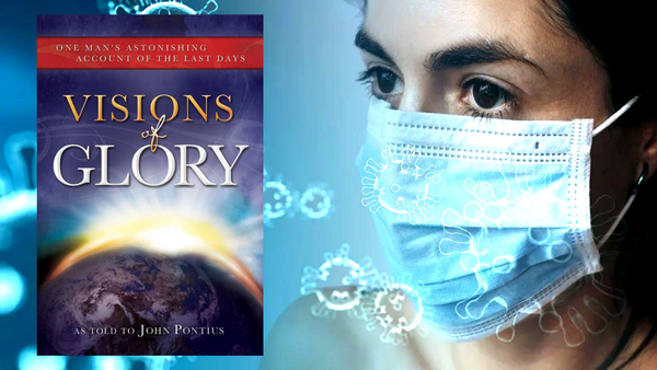 Free Chapter on the Synthetic Plague Seen in Visions of Glory?