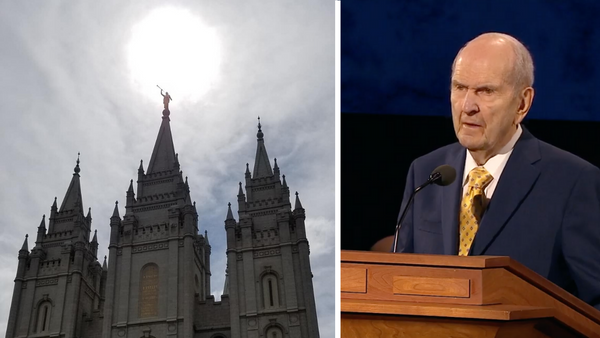 THREE Resources to Help You with President Nelson's Counsel