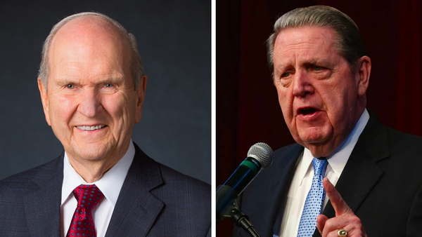 The Main Reason People Reject True Prophets And The Gospel of Christ