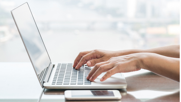 The Reason You Should Write Your Rough Draft As Fast As Possible