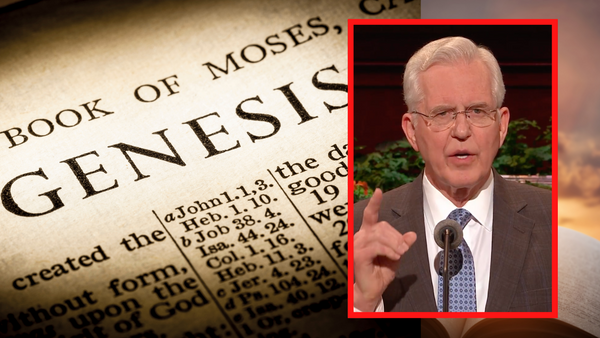 Do Latter-day Saint Members Not Like The Version of Heavenly Father in the Old Testament?