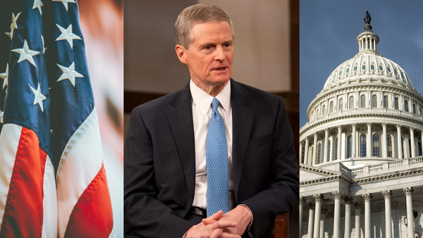 Elder Bednar Criticizes Blanket bans on religious gatherings and lack of trust in Religious Institutions