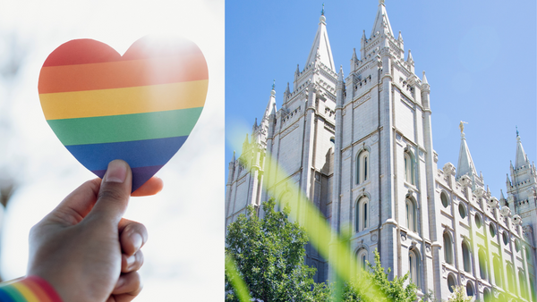 Why Latter-day Saints Need to Spend MORE Time with members of the LGBTQ Community