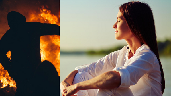 Where Can I Turn for Peace? | Finding Peace in Uncertain Times