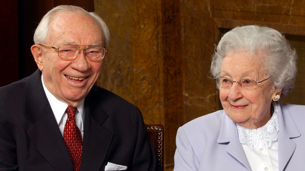 The Reason Couples Should Have A Strong Friendship in their Marriage
