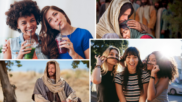 An Open Letter To The Women of the Church Of Jesus Christ of Latter-day Saints