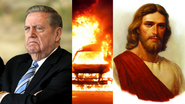 Why Do We Ignore The Signs of the Second Coming?