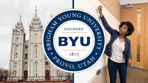 BYU's New Policy Requires New LDS employees to have a valid Temple Recommend