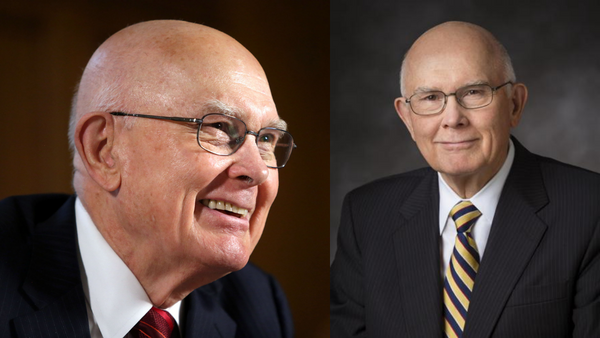 10 Awesome Quotes by Dallin H. Oaks to Celebrate His 88th Birthday!