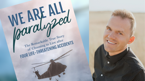 Trusting God Through Trials - We Are All Paralyzed
