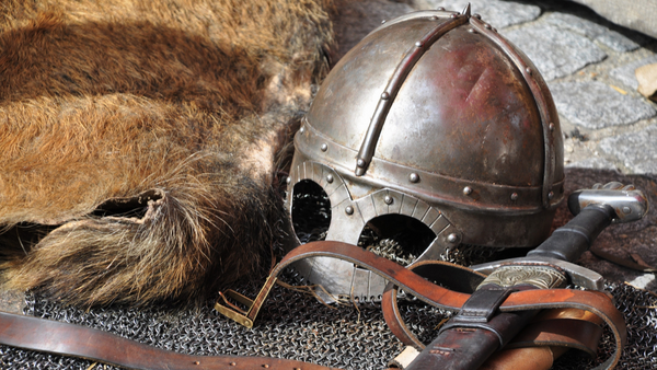 Why Putting On The Armor Of God Is Vital To Your Salvation