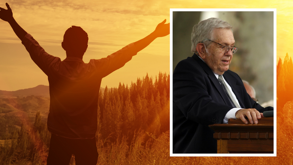 The Importance of Knowing Who You Are in Heavenly Father's Eyes | Come Follow Me: Moses 1; Abraham 3