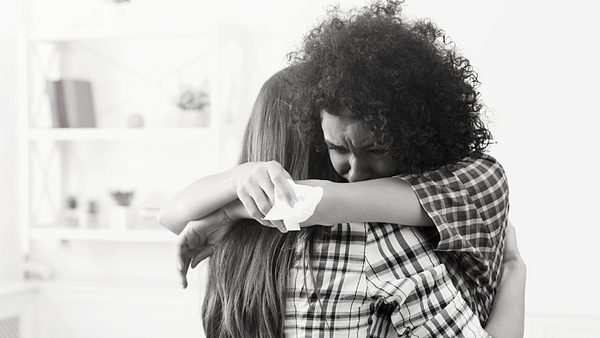 Are You or Someone You Love Struggling with Self-Confidence?