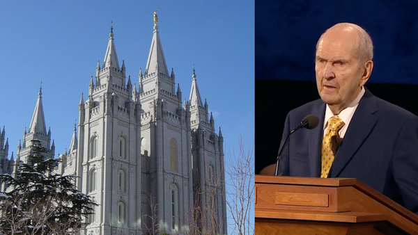 17 Latter-Day Saint Temples Being Re-Opened