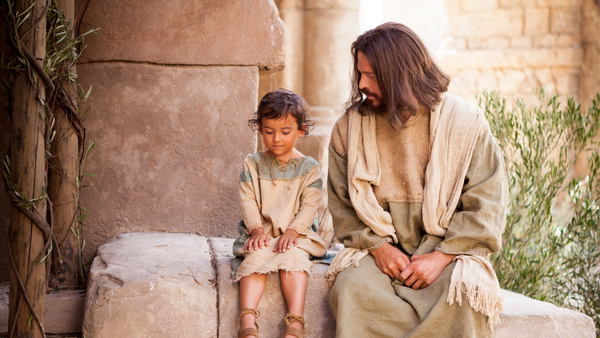 How To Help  Our Children Grow Their Testimony?