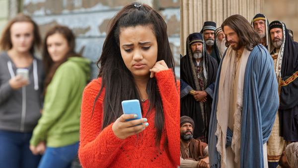 The ONE Attribute that Jesus Christ Taught that LDS Members Struggle With | 3 Nephi 12-16 | Come Follow Me