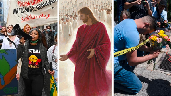Are We Prepared for the INEVITABLE Coming of “the Great and Dreadful Day of the Lord”