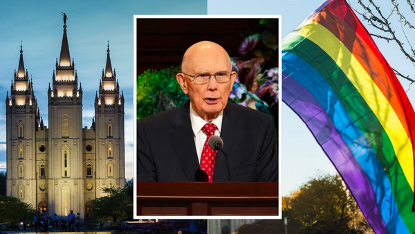 The Church of Jesus Christ of Latter-day Saints vs the Respect for Marriage Act | What You Need To Know